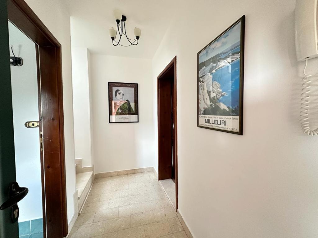 Monteview Duplex Villa แฮร์เซ็ก-โนวี ภายนอก รูปภาพ