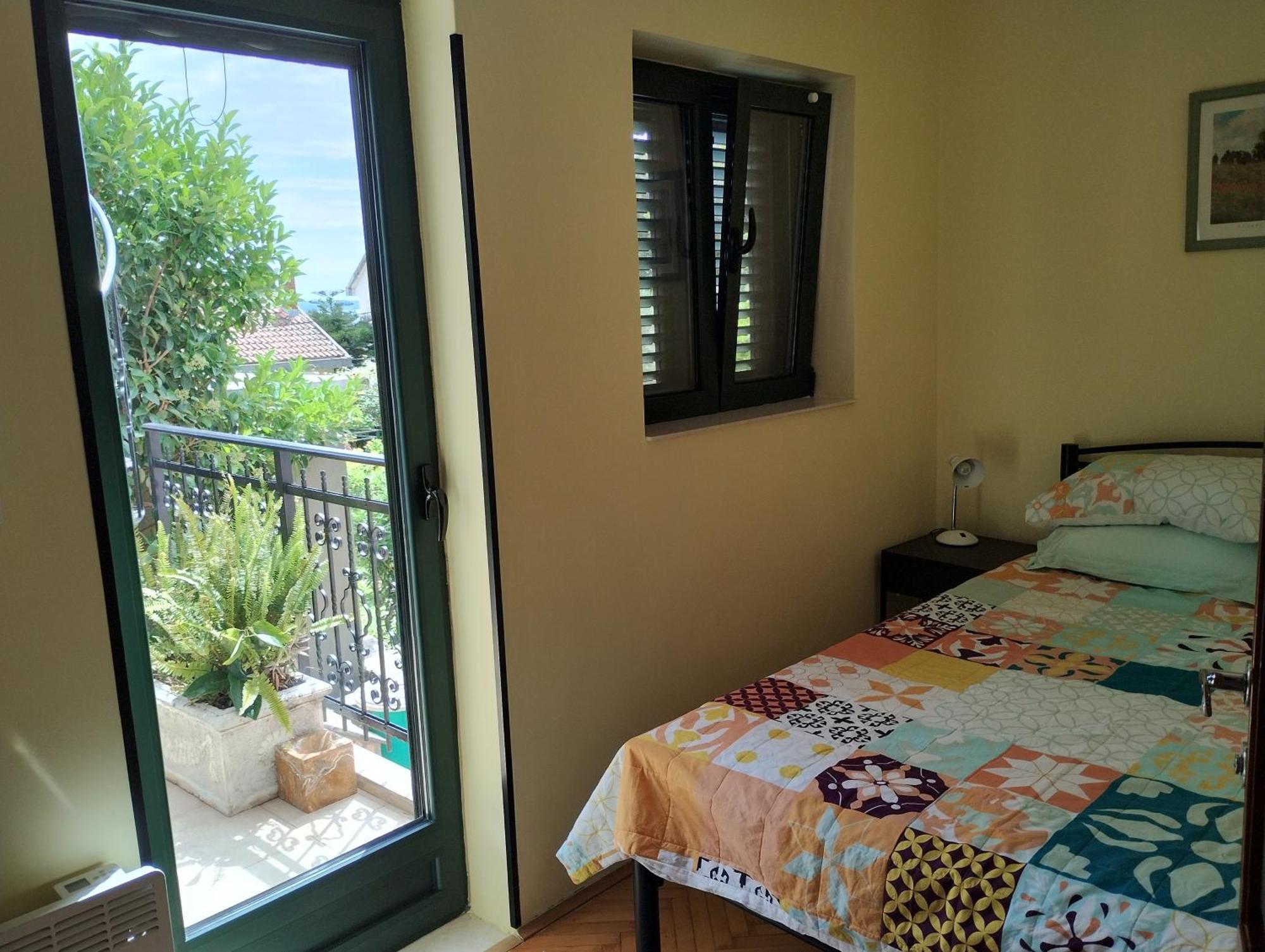 Monteview Duplex Villa แฮร์เซ็ก-โนวี ภายนอก รูปภาพ